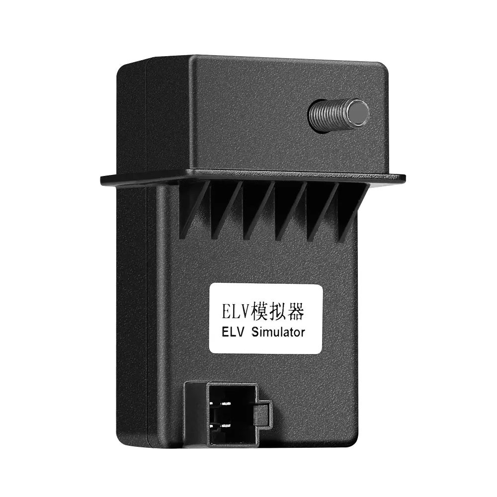 XHORSE ELV симулятор для Benz 204 207 212 работать с программатор VVDI MB Tool ESL мотор Замена