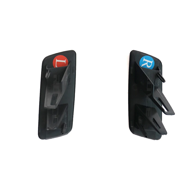 

1 PCS/Pack Car Headlight Water Spray Cover forLand RangeRover 2013 L405 Auto Exterior Accessories