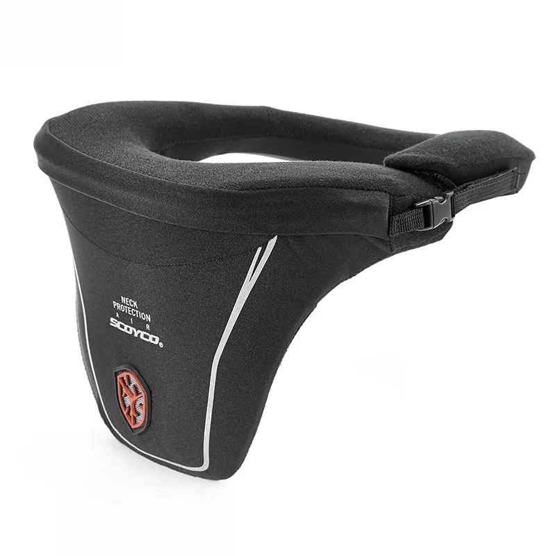 Защита для шеи и мотоцикла защитная защита мужского мотоциклетного шлема |