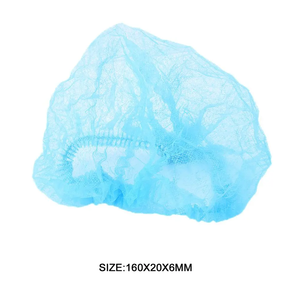 1/5/10 шт. одноразовые колпачки для волос|Аксессуары татуажа| |