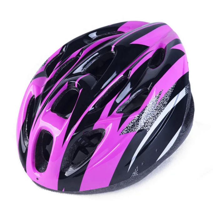 Factory direct bicycle imitation one - piece ultralight riding helmet hard hat can be posted logo | Автомобили и мотоциклы