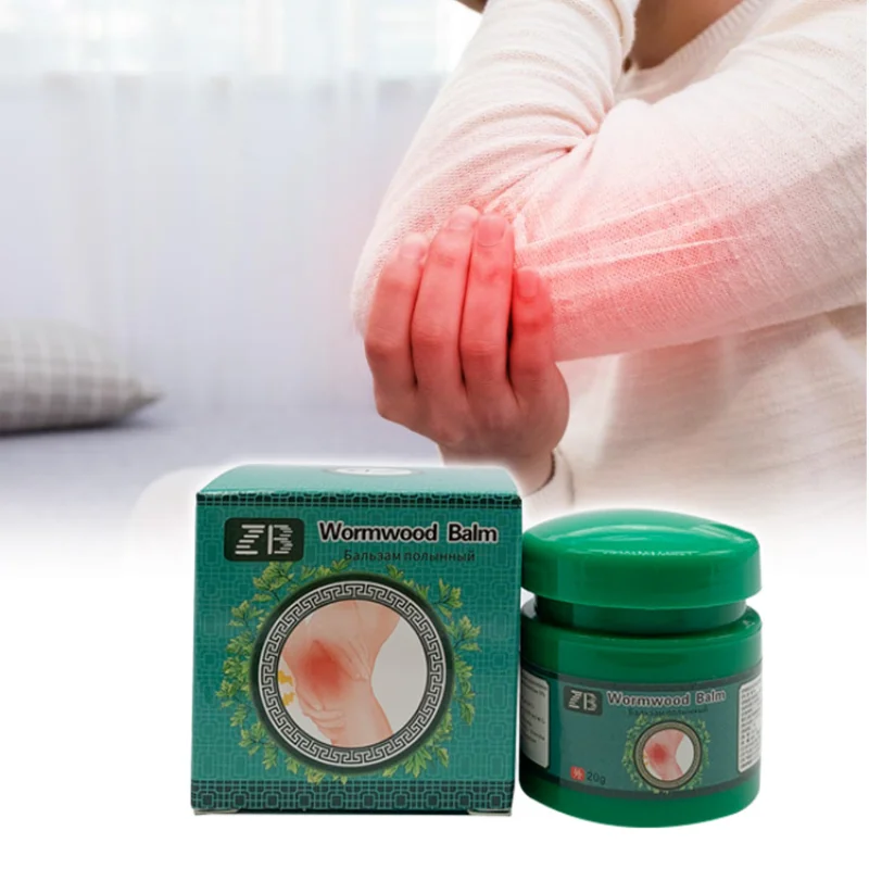 

Muscle Pain Relief Powerful Ointment Neuralgia Acid Stasis Rheumatism Arthritis Efficient Body Cervical Spine Analgesic Cream