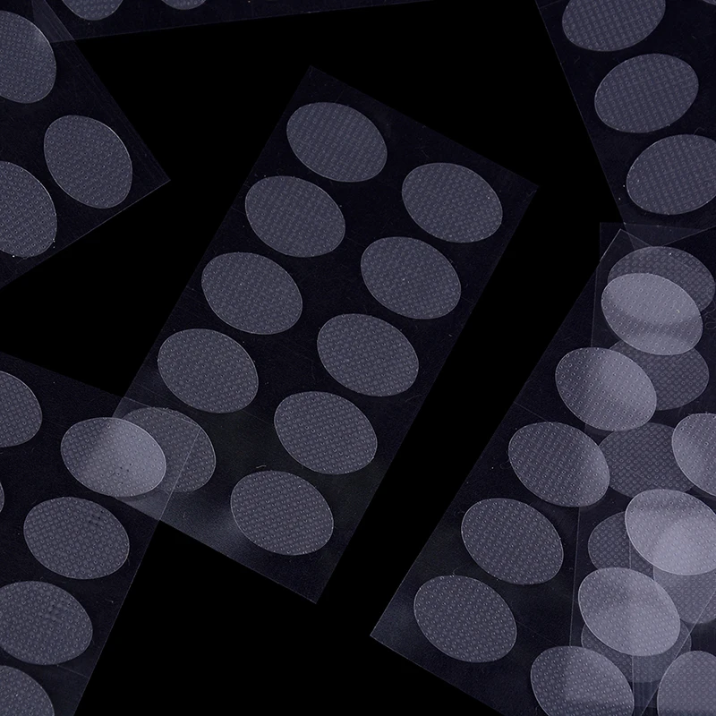 100/60 пластырь Невидимый Подтяжка для ушной мочки поддерживающая лента растянутых