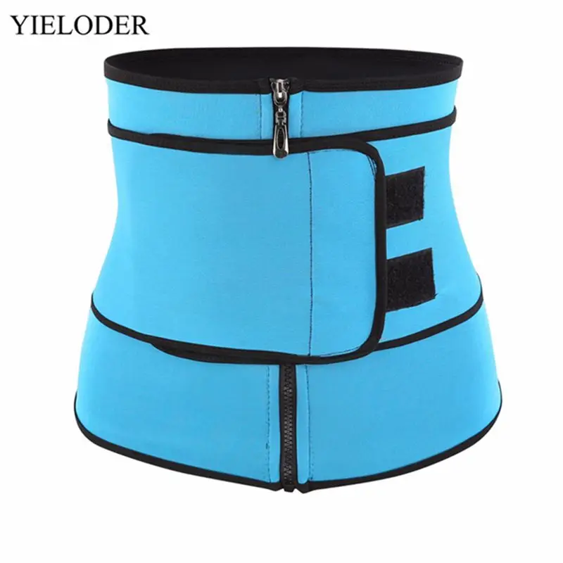 Для женщин впитывает пот и тренажер для талии утягивающий платье с резинкой на