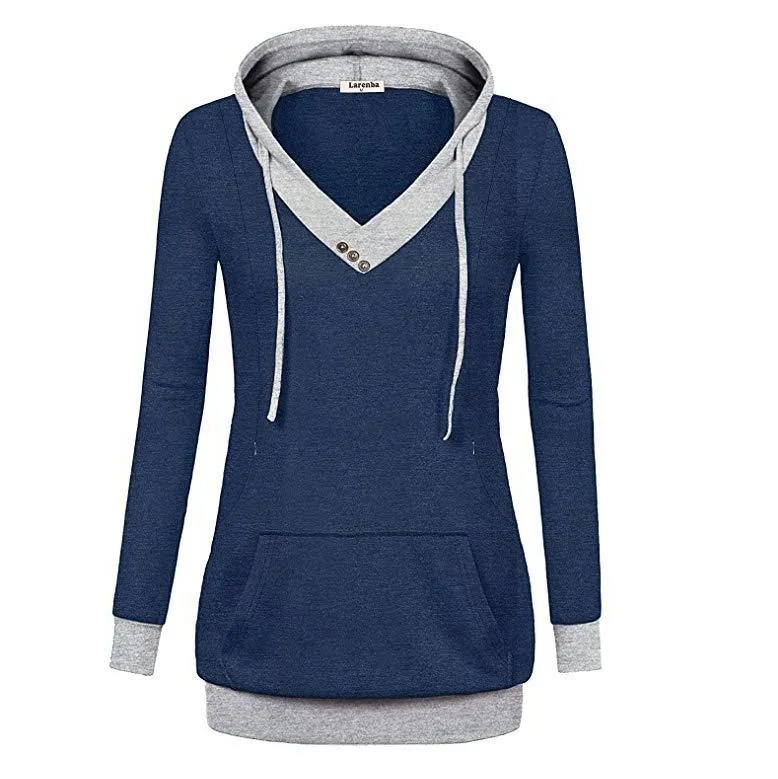 

Women's Maternity Pregnancy Clothes Nursing Top Breastfeeding Casual Long Sleeve Women Winter Hoodie Sweatshirt for Feeding