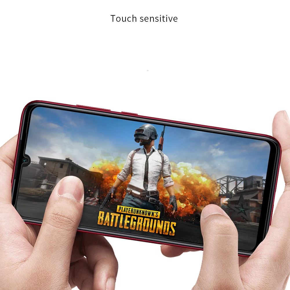 Redmi Note 7 стекло NILLKIN XD CP+ MAX полное покрытие для Xiaomi Redmi Note 7 Pro 7S закаленное стекло защита экрана