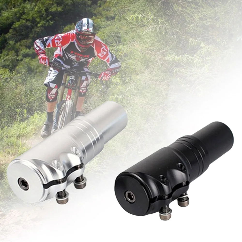 Алюминий сплав велосипедный вынос руля увеличенная контрольная трубка