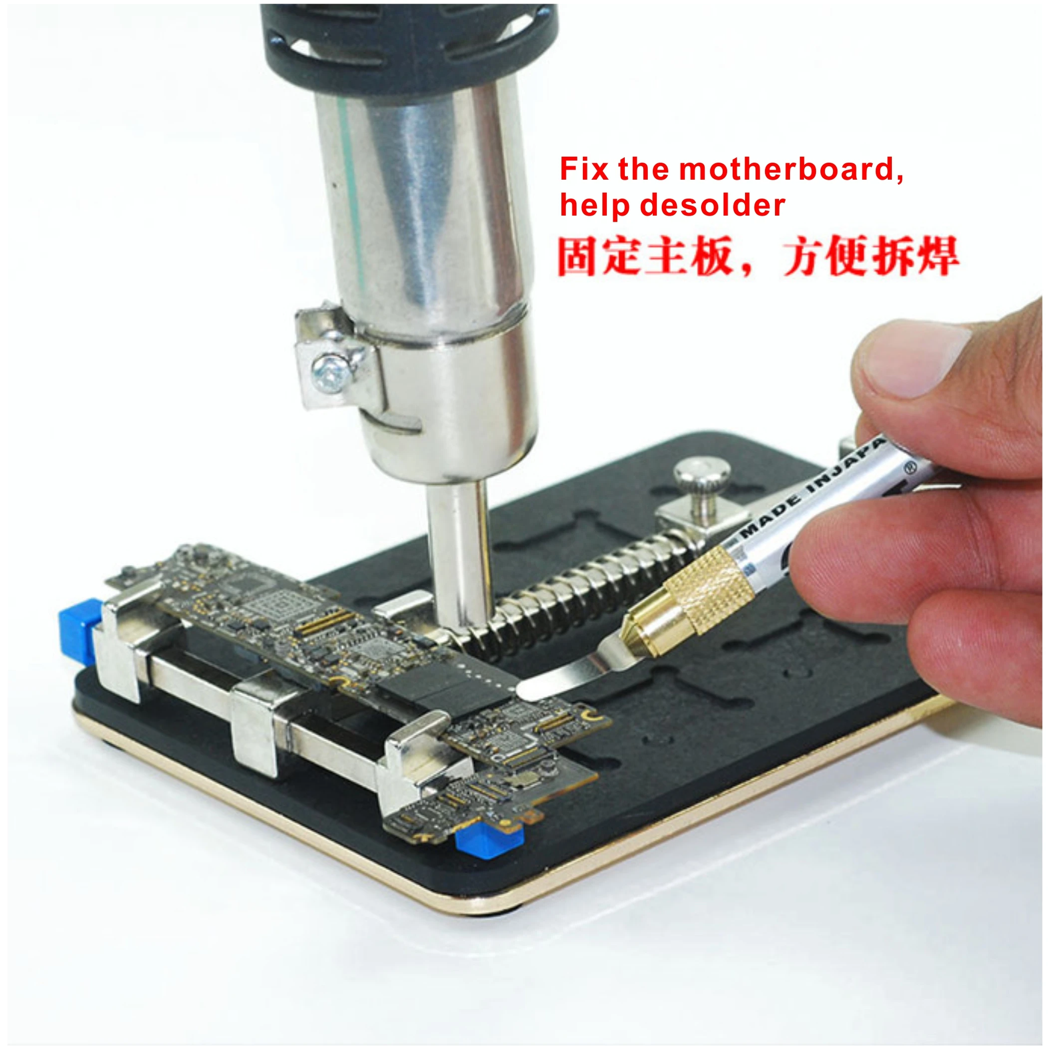 Sunshine SS-601C SS-601B SS-601A Универсальный печатной платы приспособление для материнская