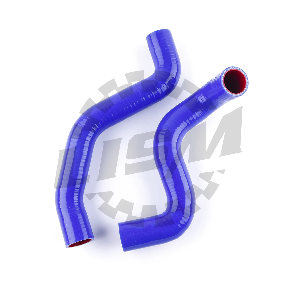 

3-ply For 2005-2010 Toyota Scion tC 2AZ-FE 2.4L 2006 2007 2008 2009 Radiator Coolant Silicone Hose Pipe Tube Upper and Lower