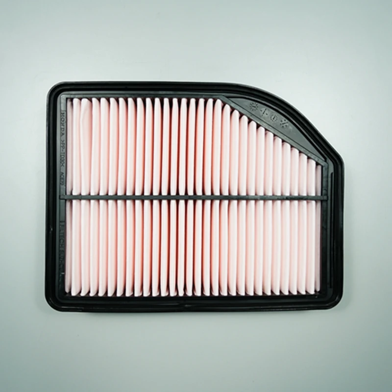 

Воздушный фильтр для HONDA City 1.8L CRIDER 1,8. 2012 CRV 2.4L OEM:17220-R5A-A00 # SK467