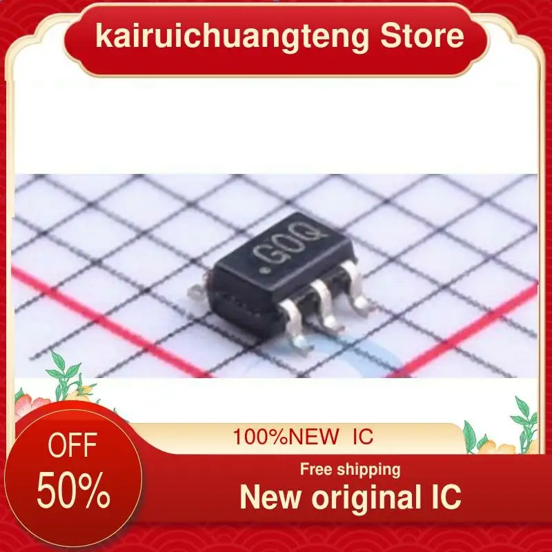 

(1 шт.) Φ G0Q новый оригинальный IC