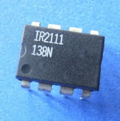 5 шт. IR2111 DIP-8 IR2111PBF DIP DIP8
