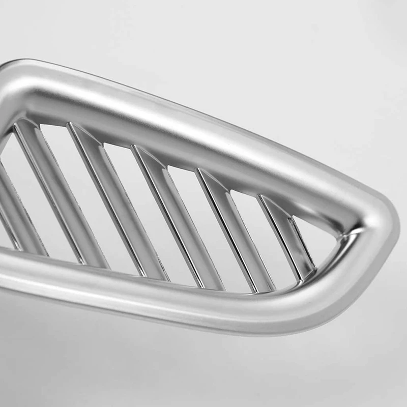 Приборная панель Кондиционер Выход вентиляционное отверстие крышка отделка для