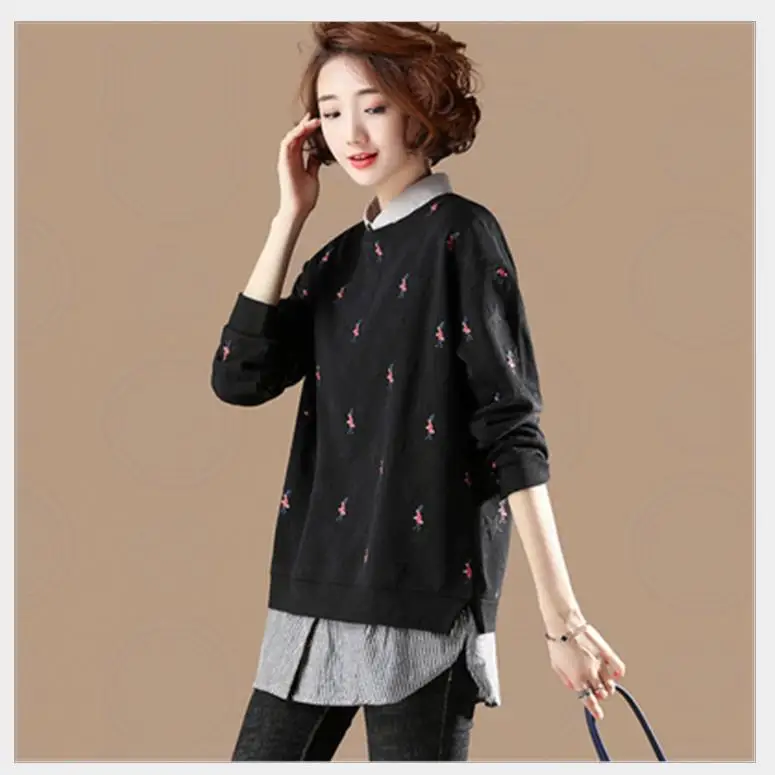 Женские утепленные модные футболки | Мать и ребенок