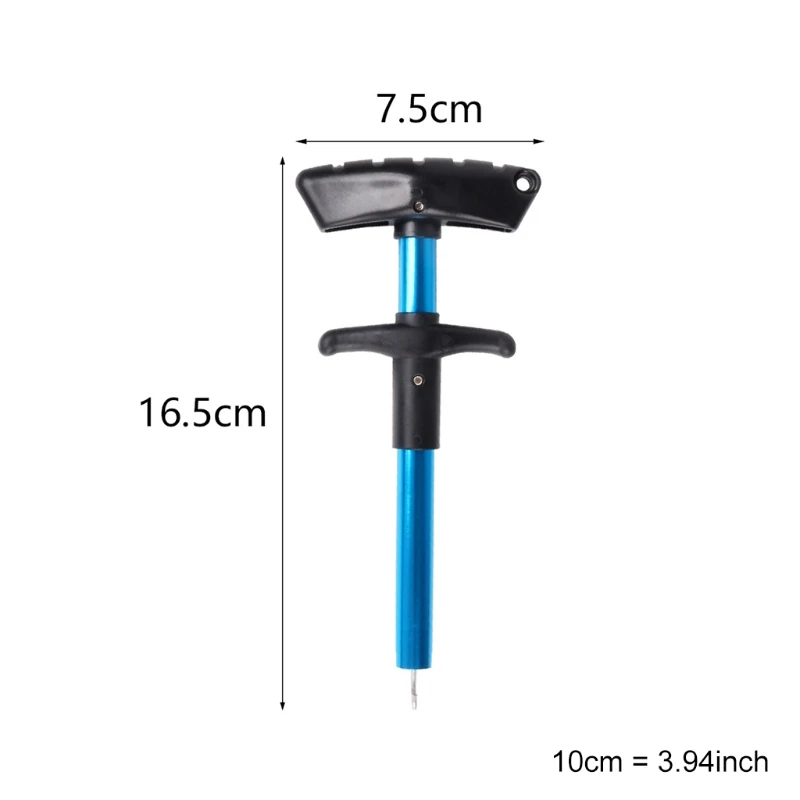 

Handheld Digital Fish Scale 110lb/50kg Floating Fish Gripper Fishing Lanyard Fish Hook Remover Combo Kit