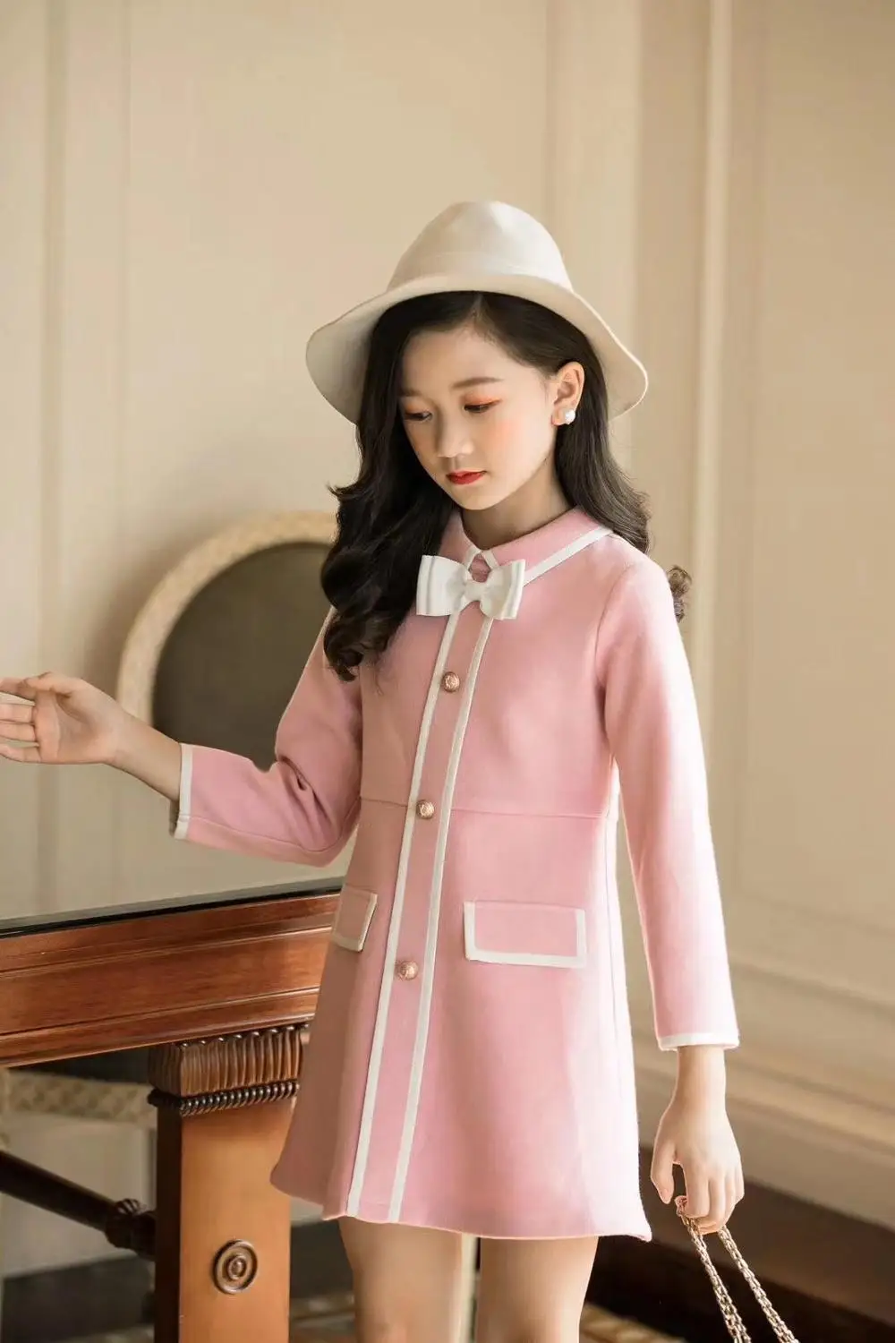 Good Quality Girls Dresses Age 3 4 6 8 10 12 Years Old Beautiful Kids Children CLothing 2019 Retail | Детская одежда и обувь