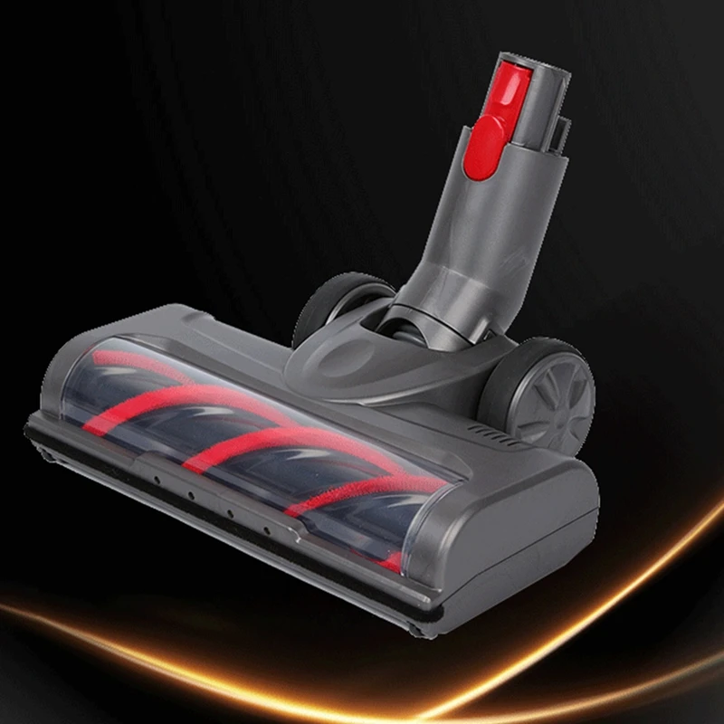 Головка для пылесоса Dyson V7 V8 V10 V11 со светодиодсветильник кой | Бытовая техника