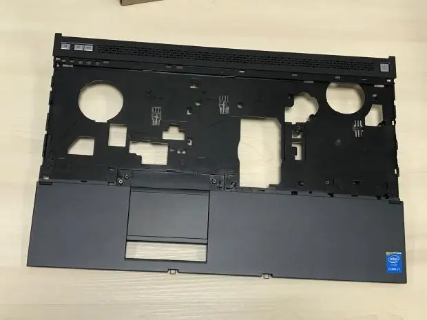 Новый оригинальный PALMREST тачпад JWPYX 0JWPYX для DELL PRECISION M6800 чехол|Сумки и чехлы