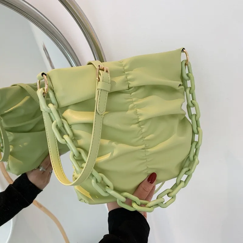 Сумка женская из искусственной кожи летняя вместительная