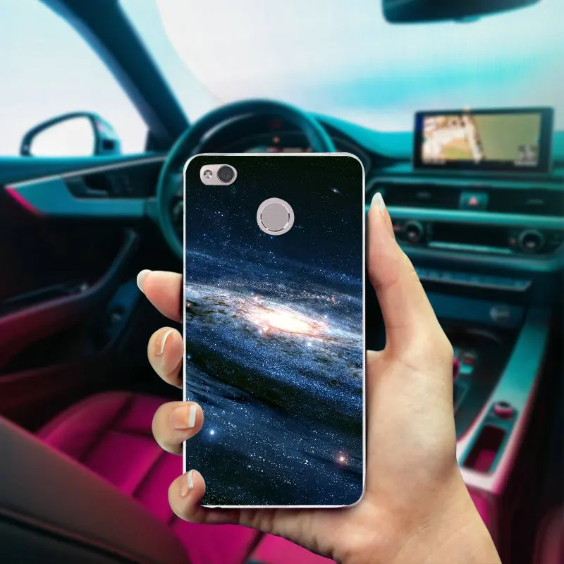 Мягкие силиконовые чехлы для мобильных телефонов из ТПУ Xiaomi Redmi Mi Note 2 3 3S 4 4A 4X5 5X 5S 5A