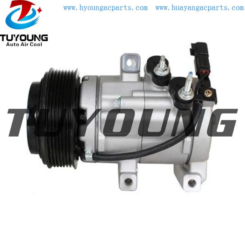 HS13N автозапчасть для компрессора кондиционера FORD Ranger 2 3 дизель 2011 1715093 5329259 AB39 19D629