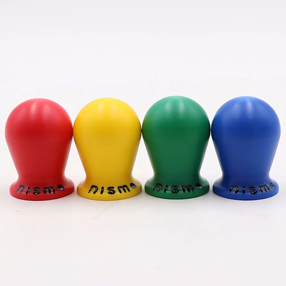 Красная/желтая/зеленая/синяя Смола 5/6 ручка переключения скоростей Рычаг передач