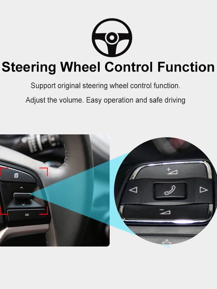 Bonroad " 2Din Android 9,0 автомобильный dvd для suzuki grand vitara 2007-2013 стерео gps навигация автомобильное радио USB аудио видео плеер
