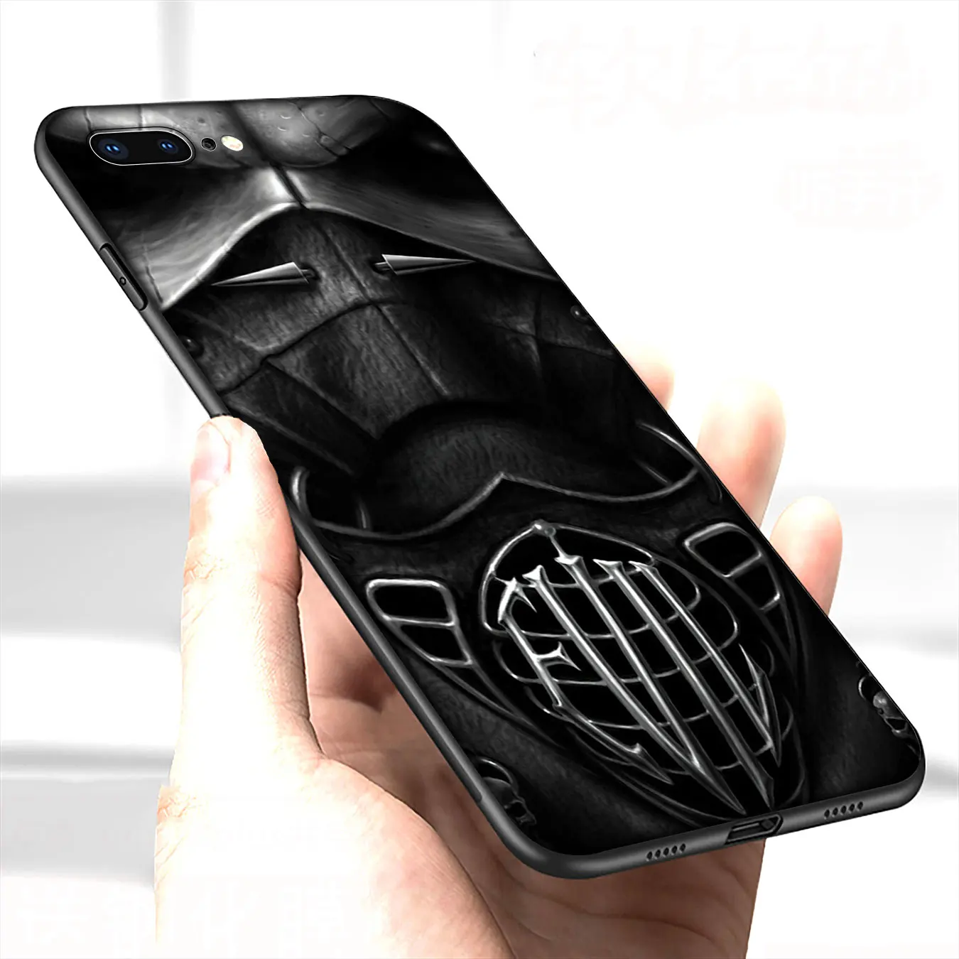 Мягкий силиконовый чехол Scorpion In Mortal Kombat для iPhone 12 Mini XR X XS 11 Pro Max 10 6 6S 7 8 Plus 5S SE