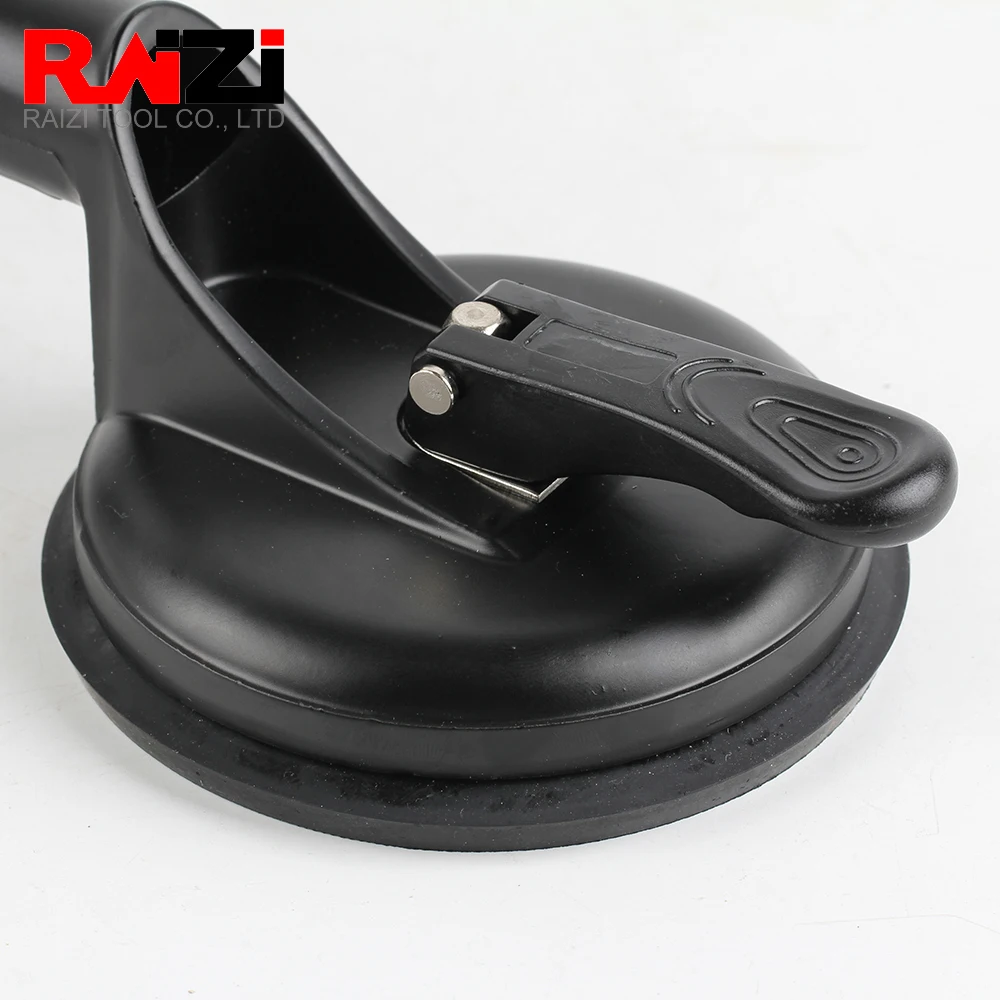 

Raizi Adjustable fixed Suction Cup For Large Slab Positive Angle Rock Slab Splicing Table