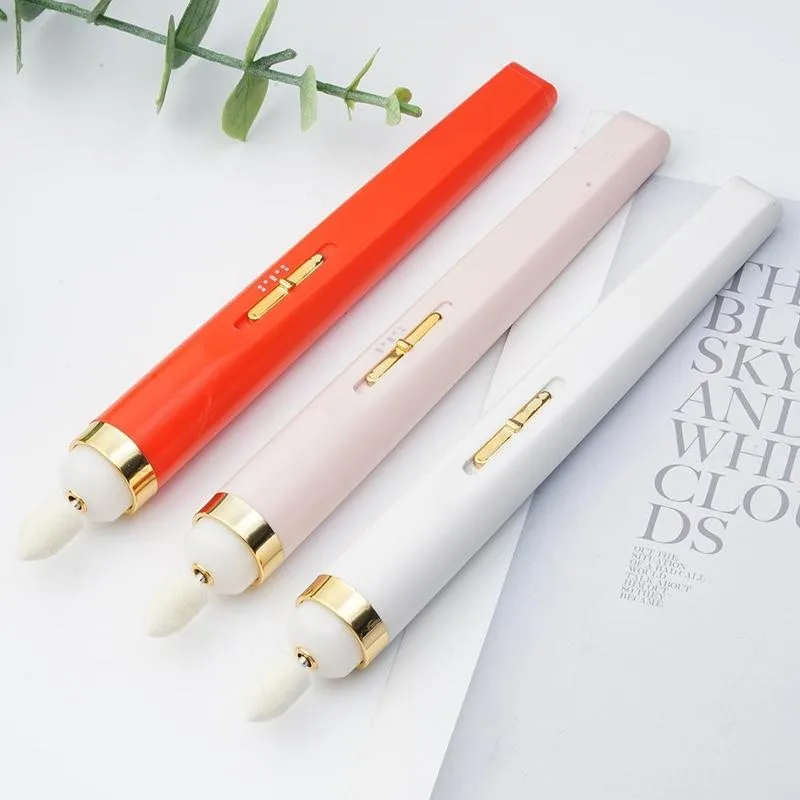 

1 Set Professional Electric Nail Drill File Manicure Machine Pedicure Drill Set Ceramic Nail File Nail Drill Equipment Tools