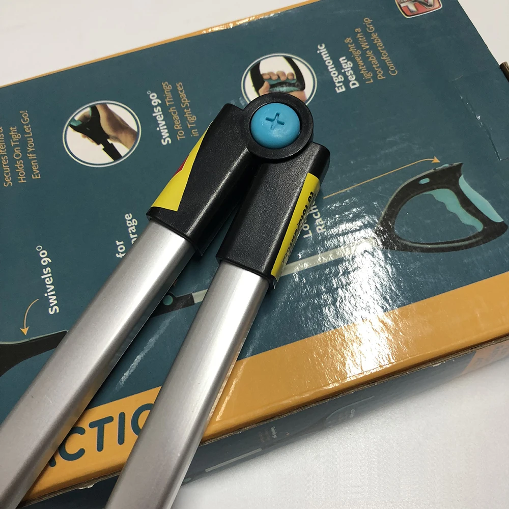 Складной бытовой мусорный инструмент прибор для сбора мусора Листьев сада с