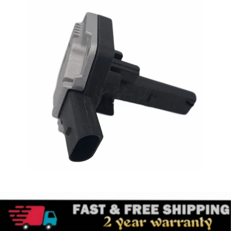 Датчик уровня масла 1J0907660C 1J0907660B для Audi Skoda VW Passat A2 A3 A4 A6 TT Octavia Golf MK4 5 Polo | Отзывы и видеообзор
