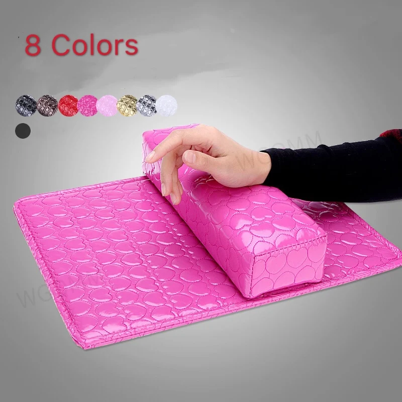 2 шт. мягкая Прямоугольная подушка для рук|Подлокотники| |