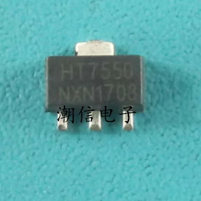 HT7550-1 HT7550A-1 | Компьютеры и офис
