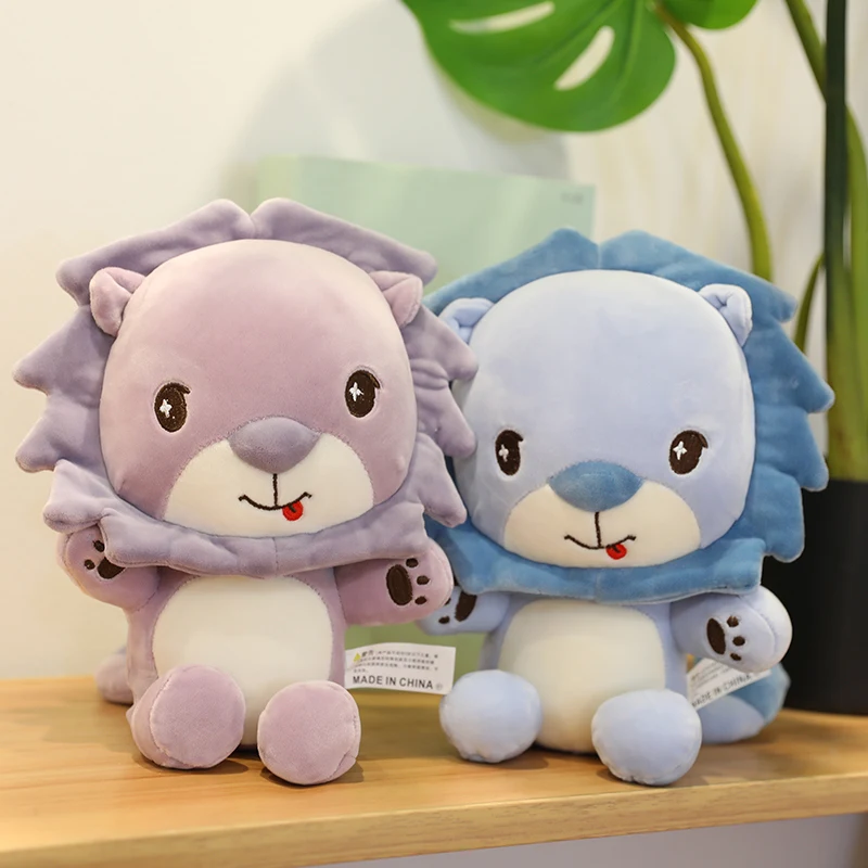 

Stuffed Animals & Plush