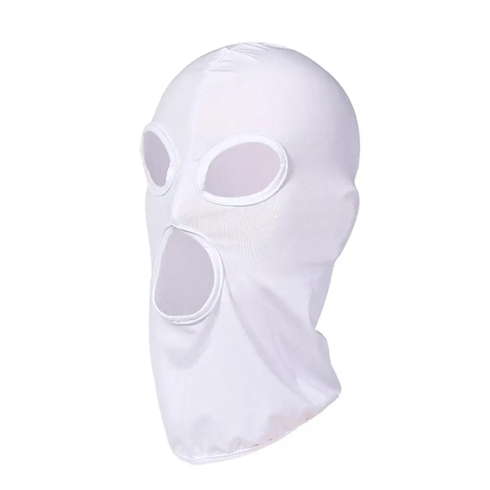 Мотоциклетная маска на все лицо ветрозащитная дышащая Защитная крышка Лыжная