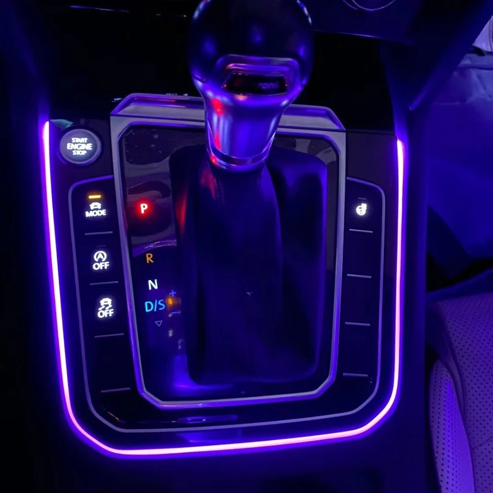 

Атмосферсветильник, ручка переключения света для Volkswagen Sagitar 2019 Magotan B8 CC Lingdu Bora