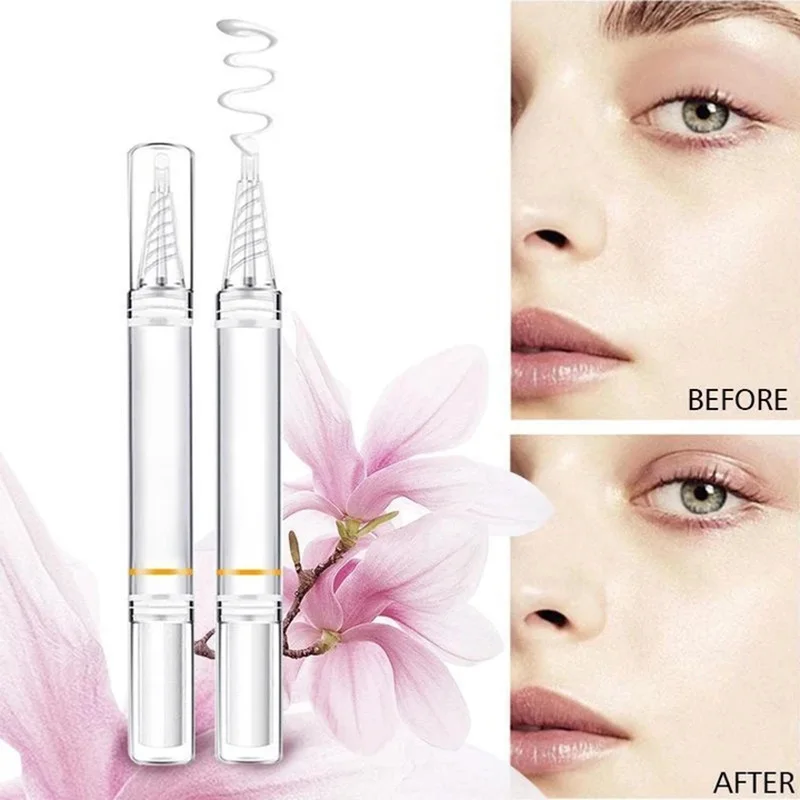 

1/2pcs Invisible Double Eyelid Shaping Cream Naturally Long Lasting Waterproof Double Eyelids Styling Cream M88