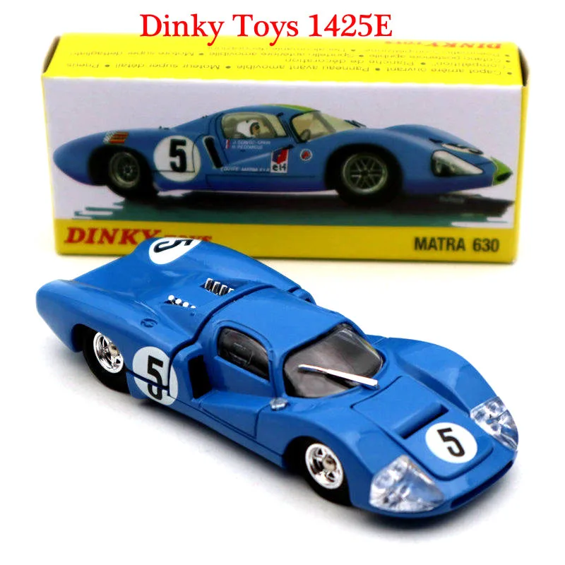 Атлас Dinky Toys Series грузовик инженерный транспорт гоночный автомобиль пожарная