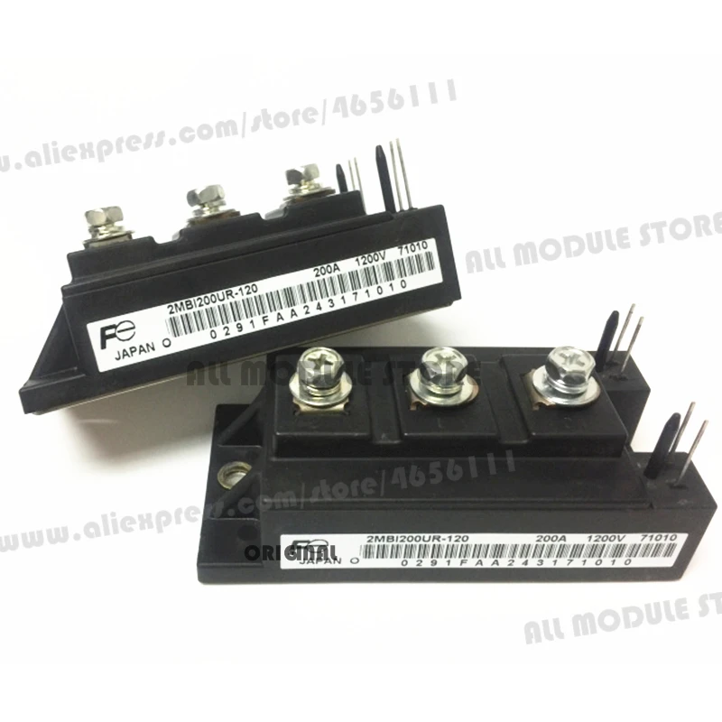 2MBI200UR 120 01 2MBI150U2F 2MBI200U2F 2MBI100U4B 50 2MBI150UR бесплатная доставка новый модуль|Детали