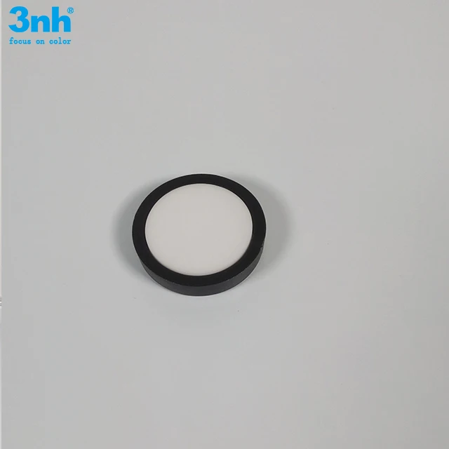 

3nh colorimeter NR20XE LAB color difference meter with 20mm measurement aperture for food industry