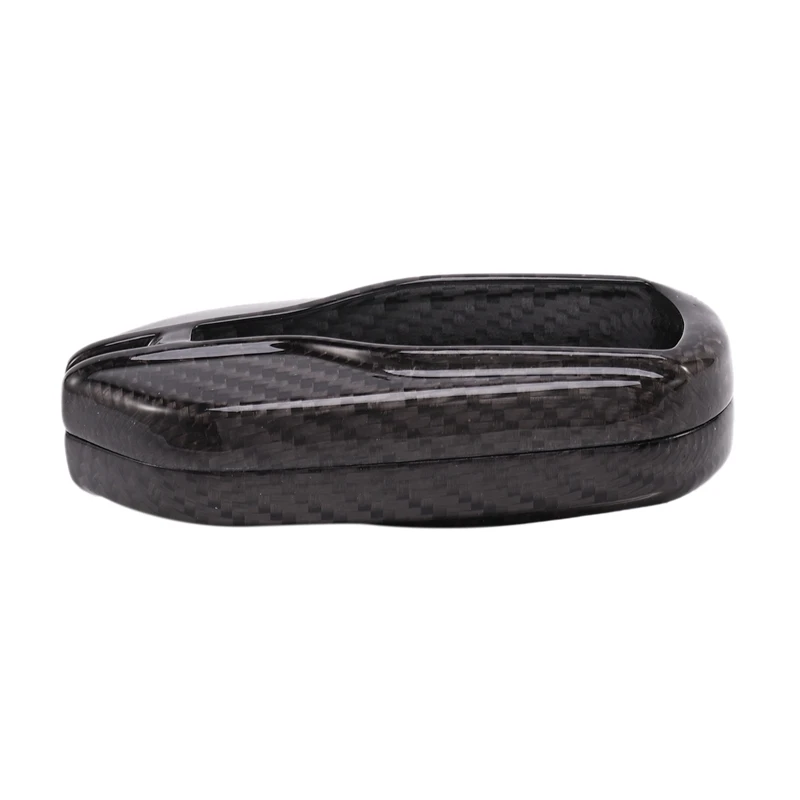 Чехол Премиум качества из настоящего углеродного волокна подходит для пульта