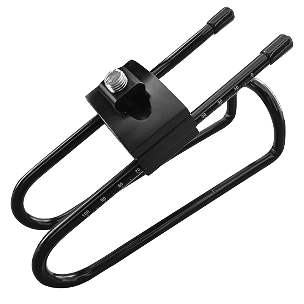 

Bicycle Saddle Suspension Shock Absorber Parts Mountain Bike Shock Absorber Alloy Spring Steel Shock Absorber Parts