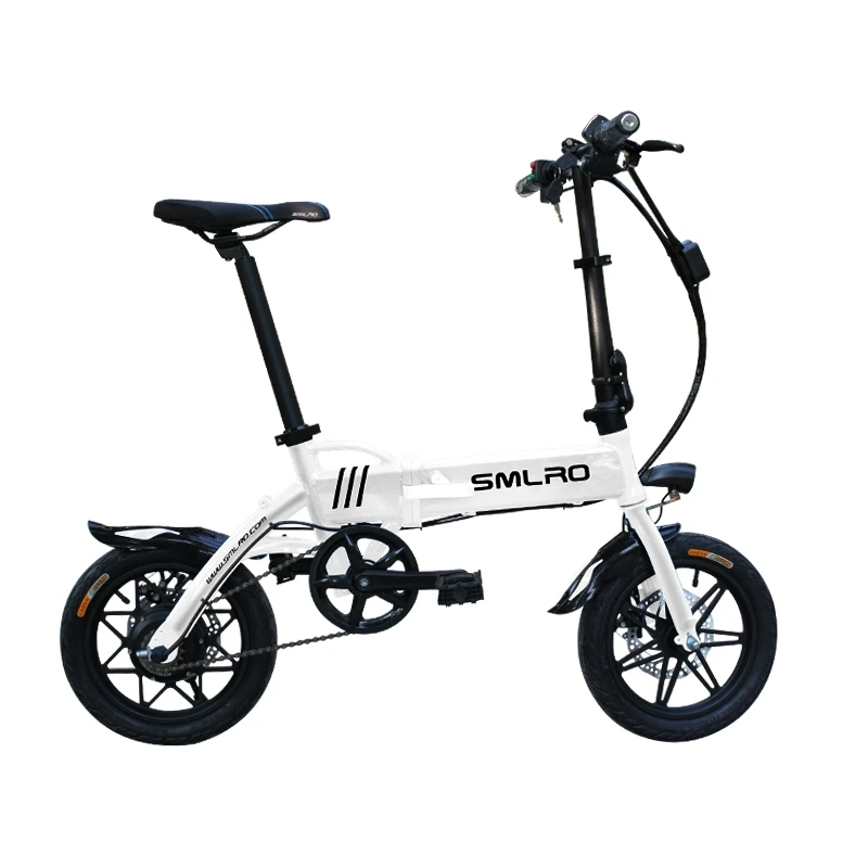 14ef горячий Selling14 дюймовый электровелосипед 36v 10ah 350w Ebike с сертификатом Ce bicicleta Электрический велосипед дешево