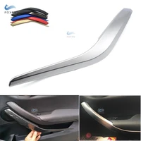 for bmw x1 e84 2010 2011 2012 2013 2014 2015 2016 interior door handles panel pull trim inner handle cover