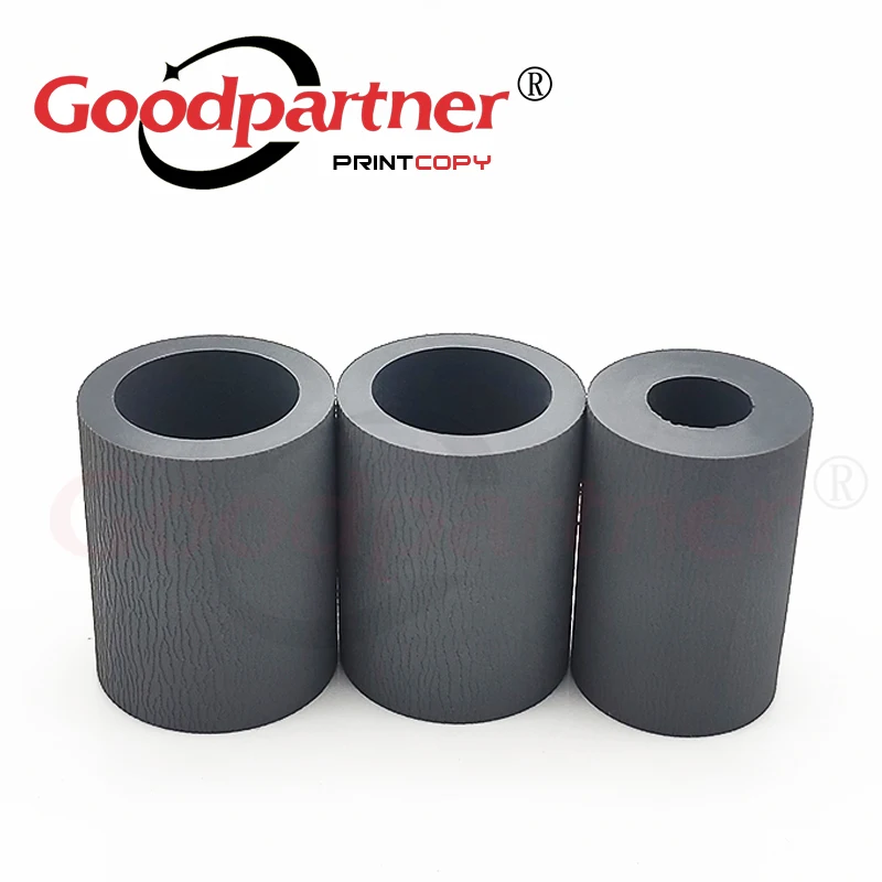 Roller para Okidata Feed Retard Pickup B410 B411 B420 B430 B431 B440 B721 B731 C610 C710 C711 C712 C911 C931 C9600 Mps4242 10 Oki