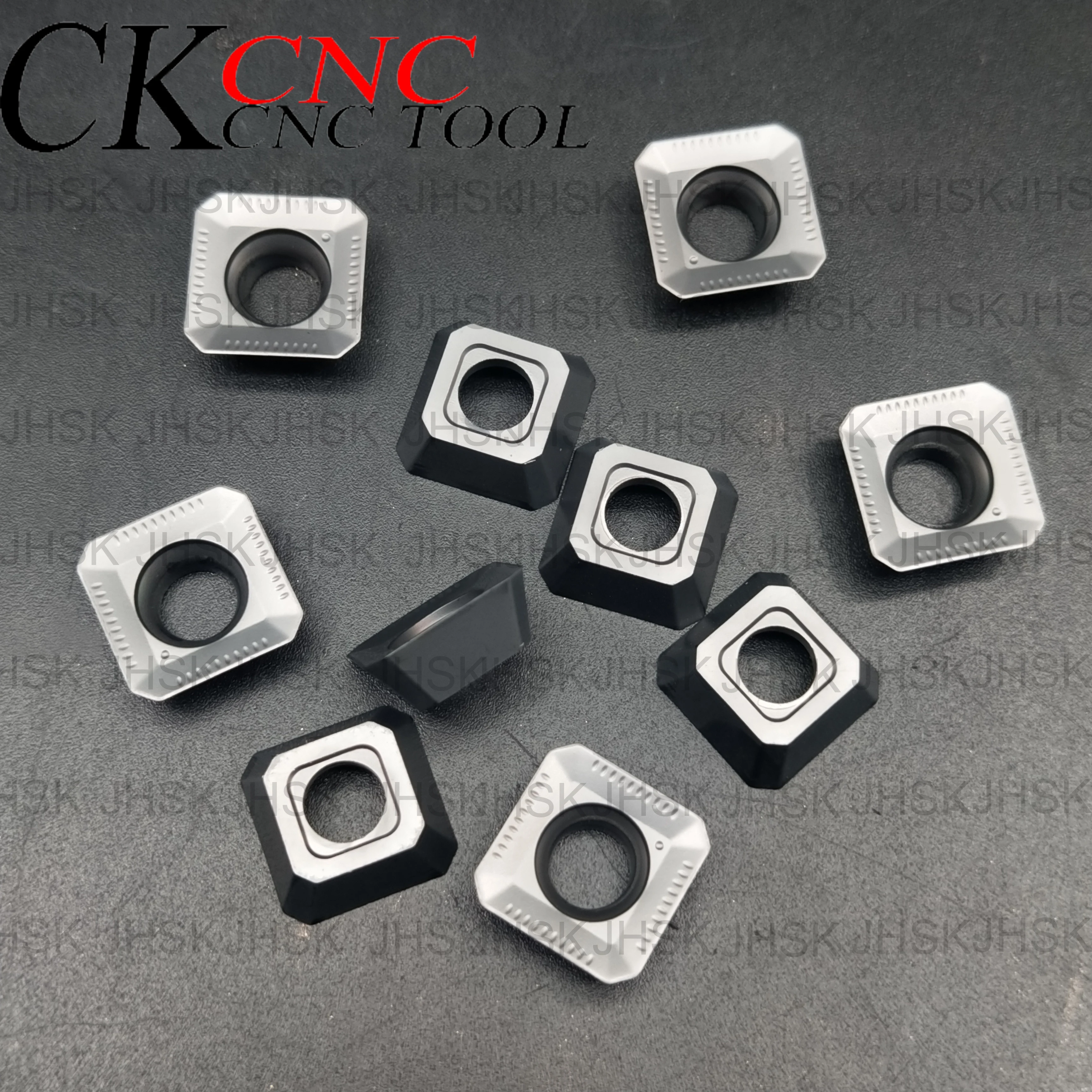 10 шт. инструмент для токарного станка из нержавеющей стали|Аксессуары