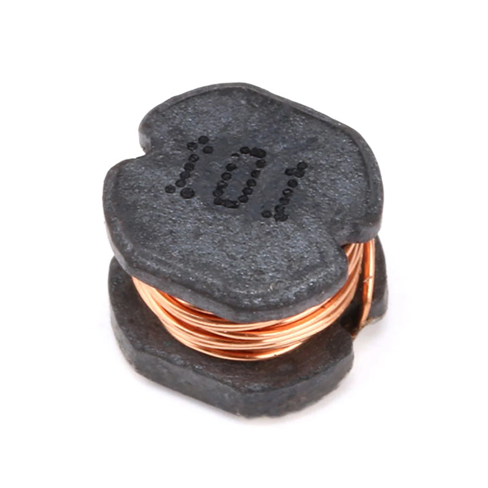 Интегрированные индукторы питания CD32 SMD 1 мкГн 5 2 3 4 7 6 8 10мкгн 1R0 1R5 2R2 3R3 4R7 6R8 100 10 шт. |