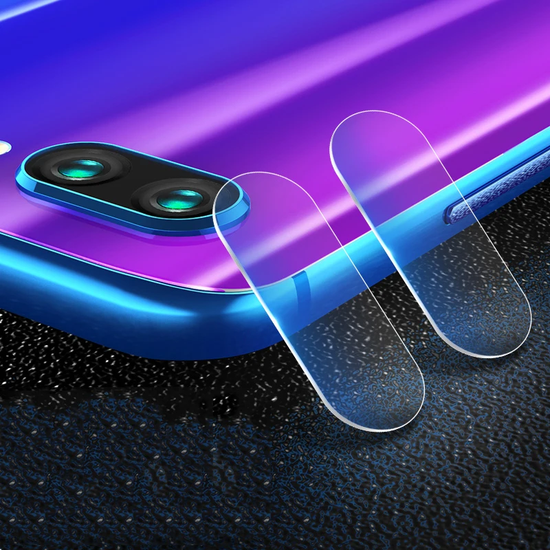 Защитная пленка для задней камеры huawei Honor 10 9 Lite 20 Pro 10i 9i 20i V20 V10 V9 закаленное