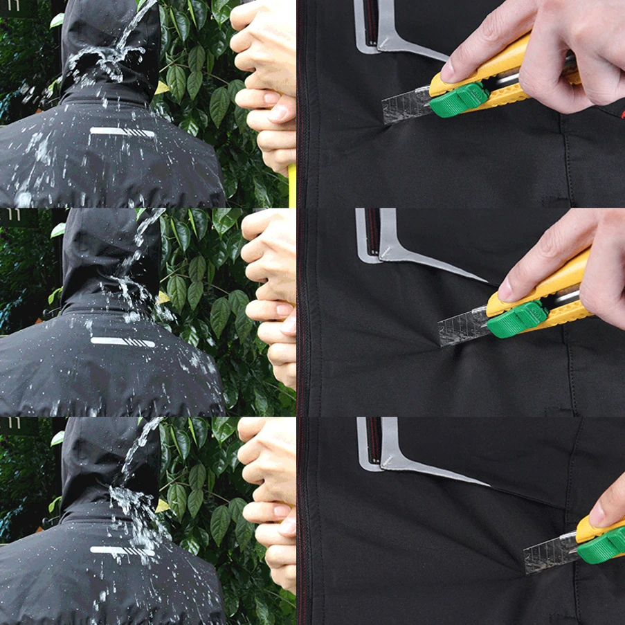 

2021 New Autumn Winter Shimanos Fishing Suit Mens Fishing Clothing Sets Hiking Outdoor Breathable Waterproof Fishing Jackets